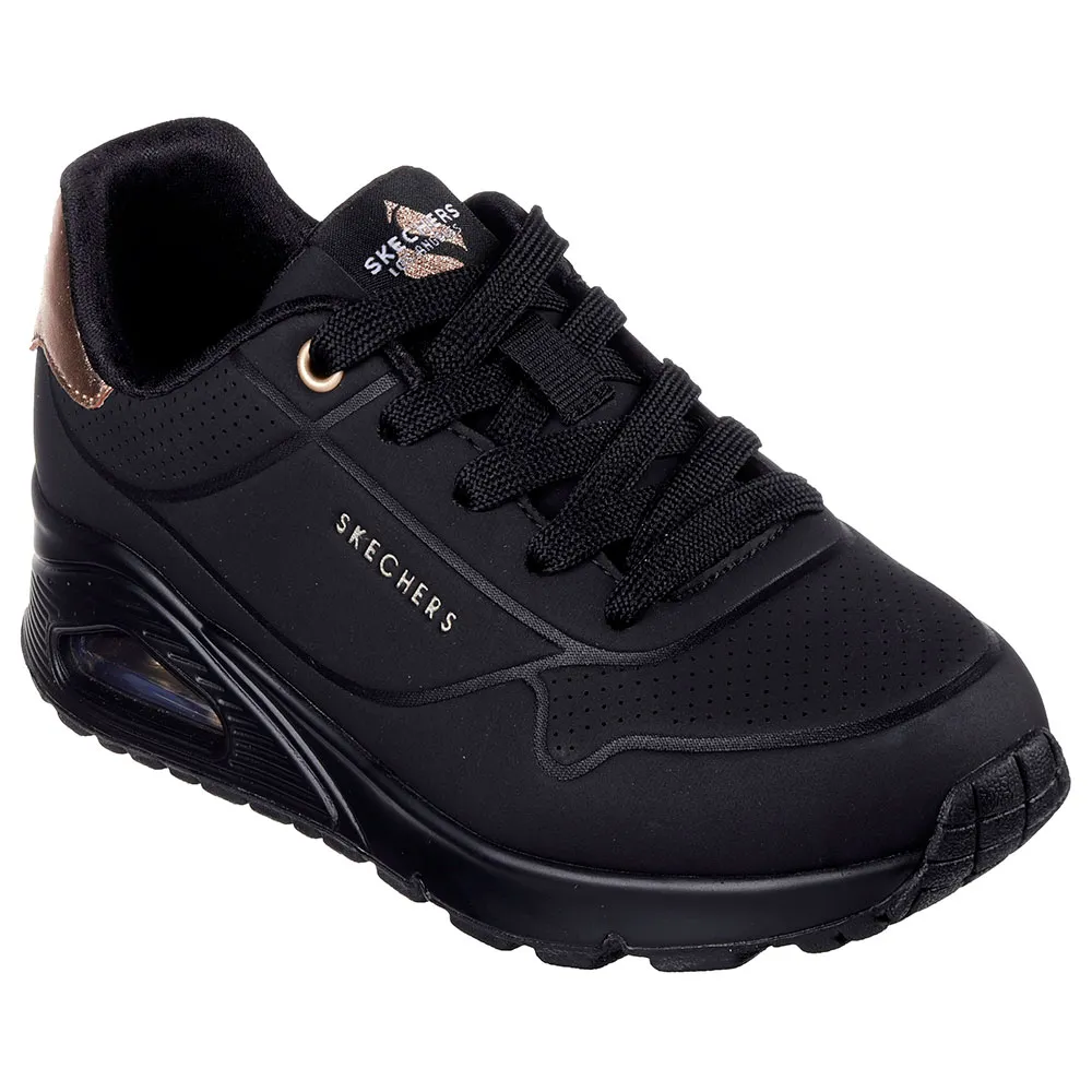 

Кроссовки Skechers Uno Gen1, черный