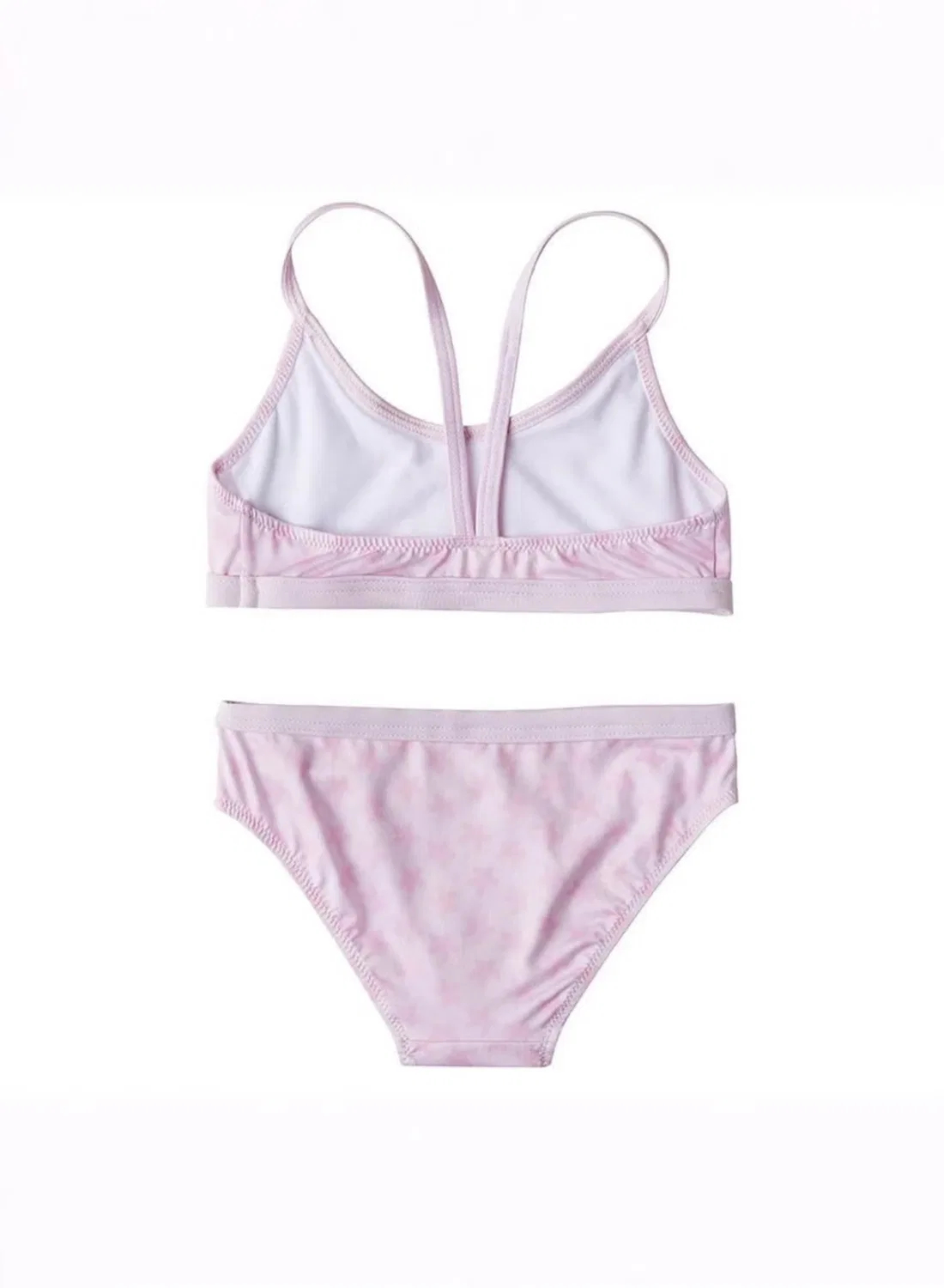 Плавки бикини с аппликацией Junior bikini Slipstop, розовый — фото 2