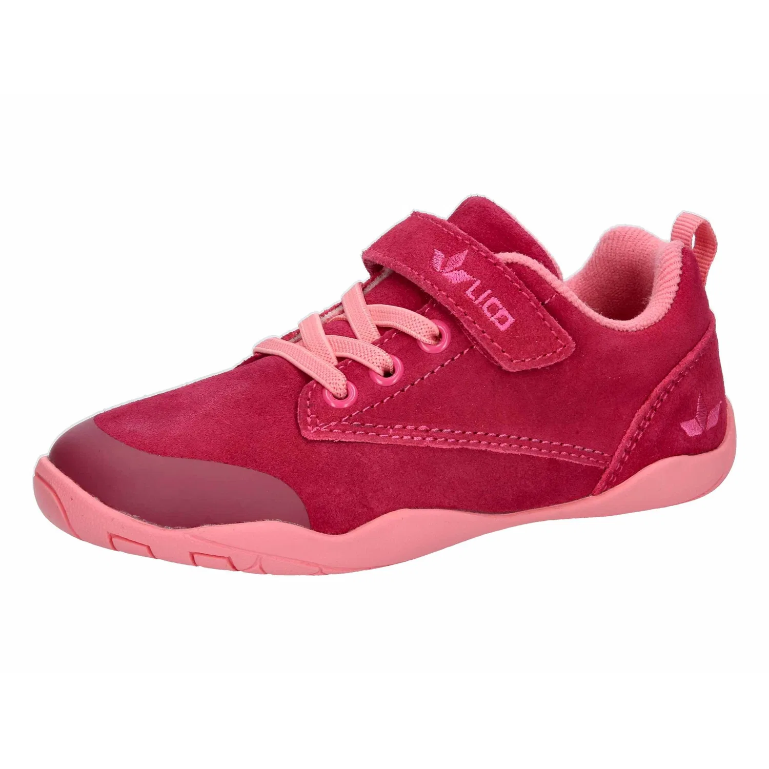 Детские босоножки Praslin Lico, Pink