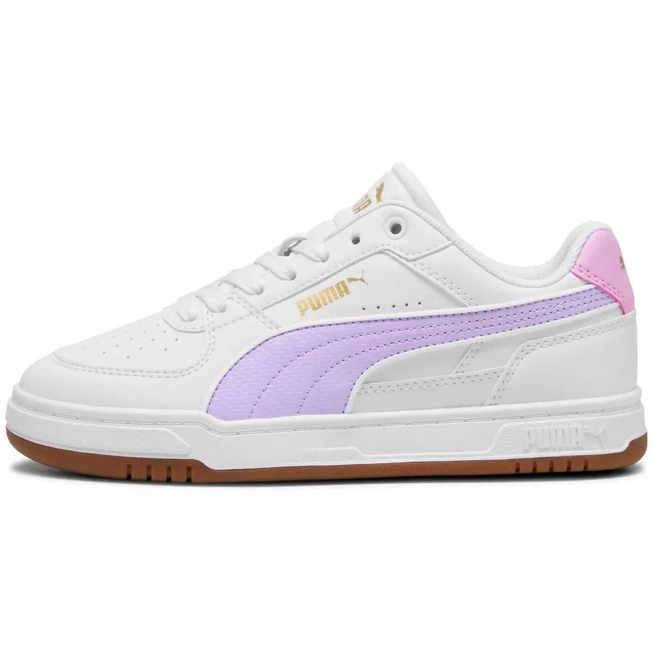 Детские кроссовки Puma Caven III Retro, Weiß