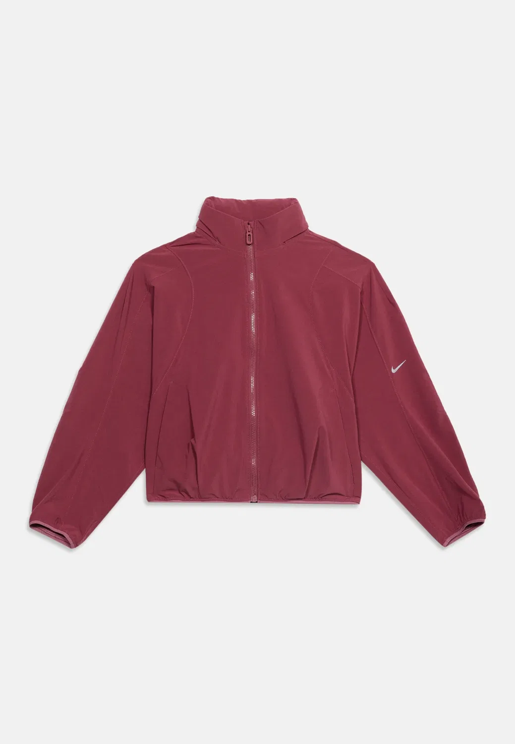 Ветровка Nike Performance, Pink Smoke/Reflctive Silver-Coloured
