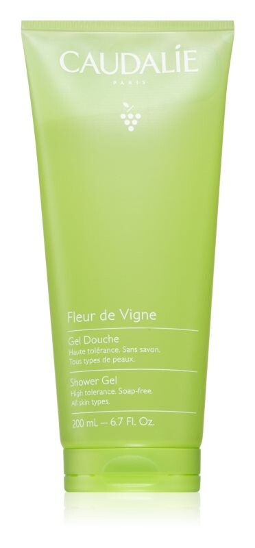 

Увлажняющий гель для душа Caudalie Fleur De Vigne