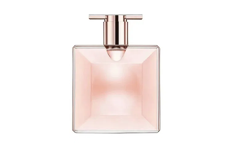 Женские духи Woody Floral Aura Aurora Edition LANCOME, 25 мл