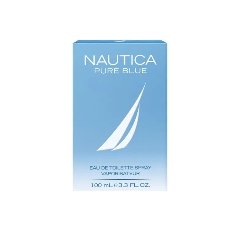 Туалетная вода Nautica Pure Blue — фото 3
