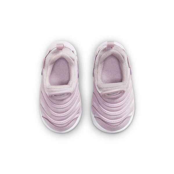 Кроссовки детские детские, без динамо-машины Nike, фиолетовый — фото 3