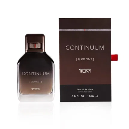 Парфюмерная вода TUMI Continuum, 200 мл