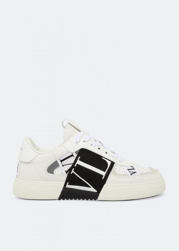 

Кроссовки VALENTINO GARAVANI VL7N sneakers, черный