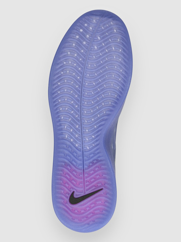 Кеды Nike Sb Zoom Nyjah 4 Skateschuhe, light thistle/blk/lt this — фото 3