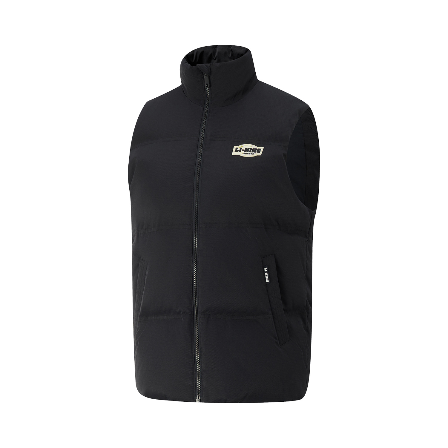 

LINING Женская жилетка, Black