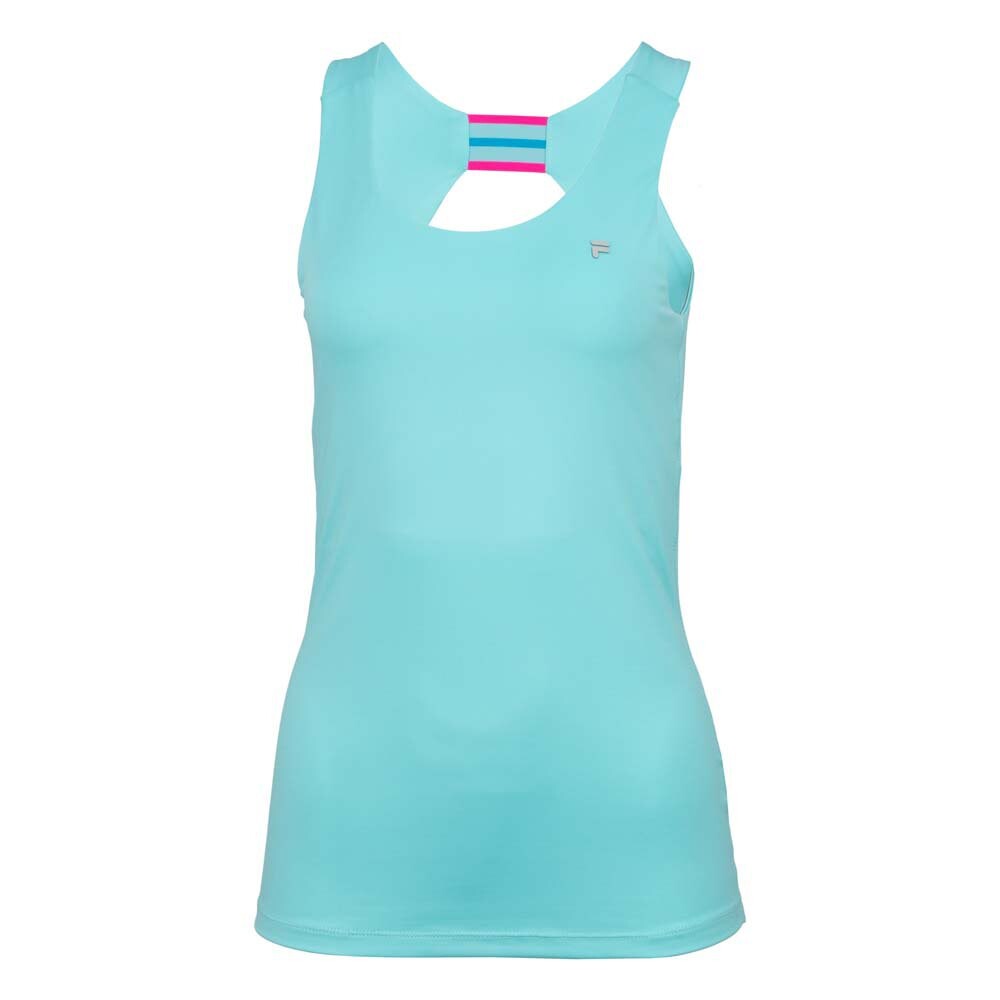 

Спортивный топ Fila Sport Alissa, синий