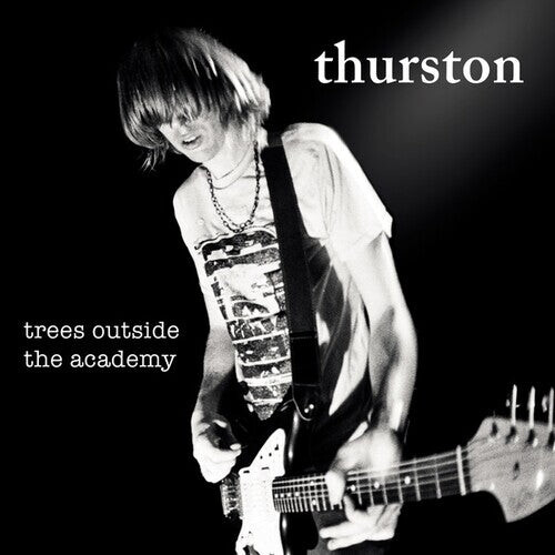 

Виниловая пластинка Moore, Thurston: Trees Outside The Academy