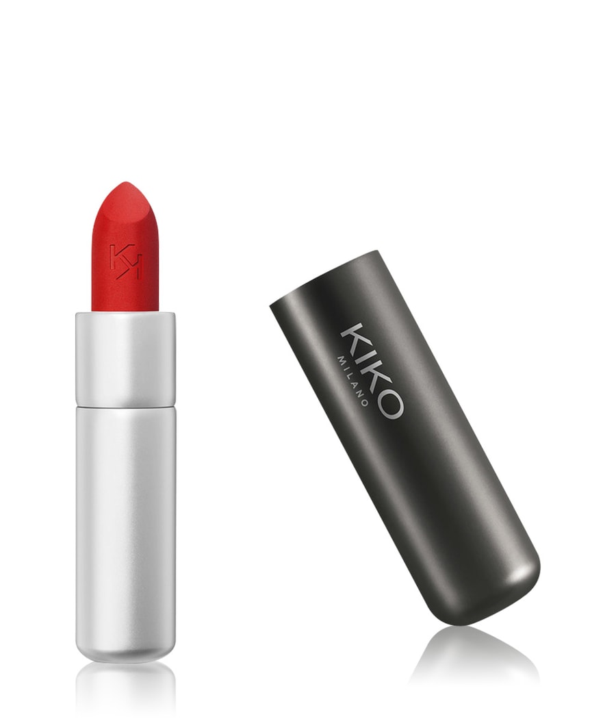 

Помада KIKO Milano Powder Power Lipstick, 11 Scarlet rose, 3.5g
