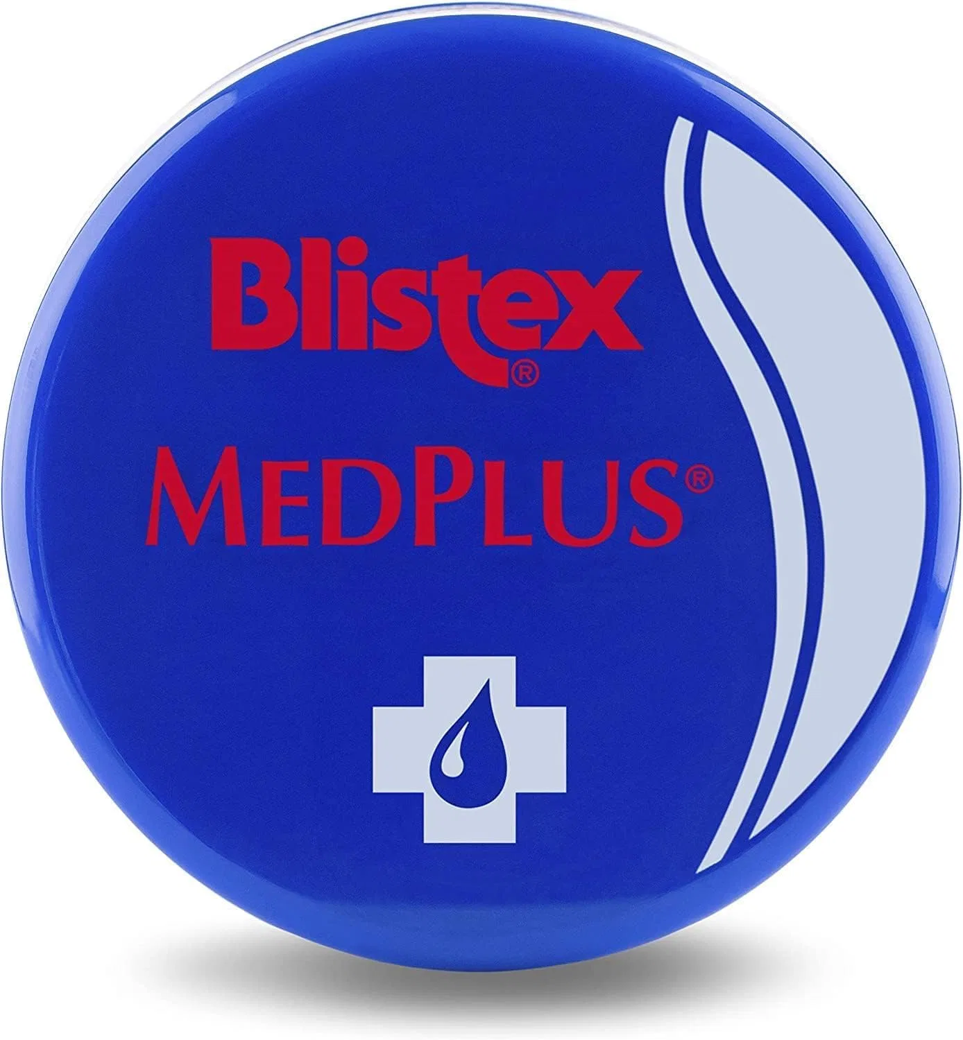 Бальзам для губ Blistex MedPlus SPF 15 в баночке Blistex — фото 4
