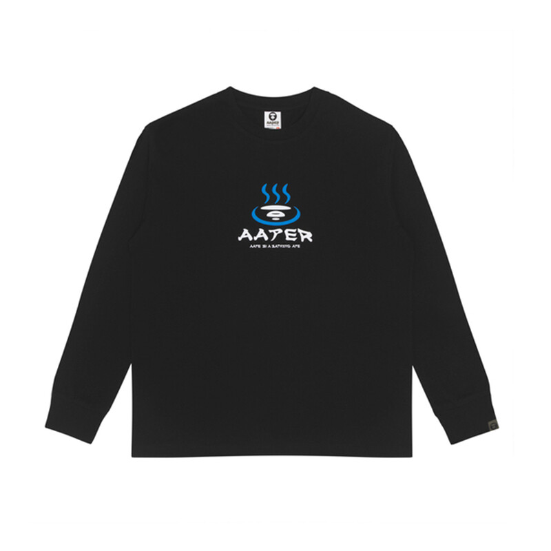 

Мужская футболка Aape, Белый