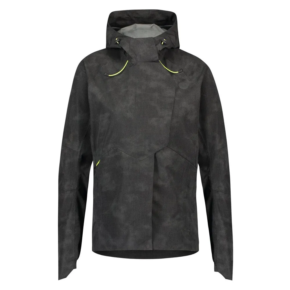

Куртка AGU Tech Rain Commuter, черный