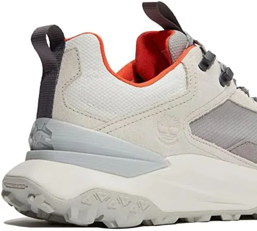 Мужские кроссовки Timberland Motion Access Low на шнуровке, светло-серый — фото 3