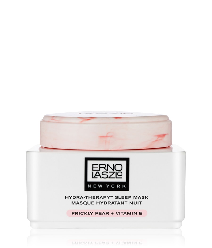 

Медицинская маска ERNO LASZLO Hydrate & Nourish Hydra-Therapy Memory Gel Sleep Mask, 40 ml