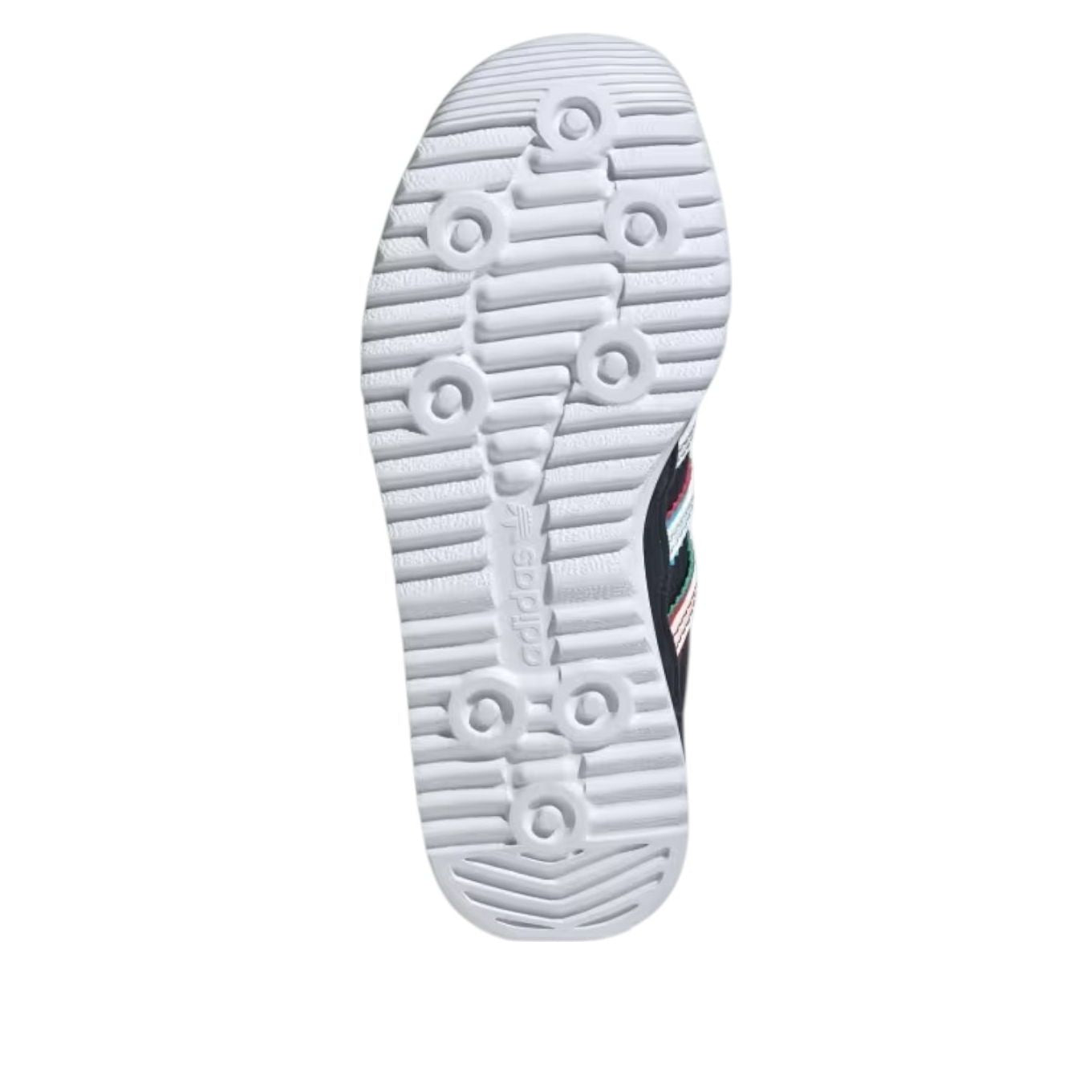 (PS) Adidas x Disney SL 72 RS 'Aurora Ink Cloud White' — фото 4