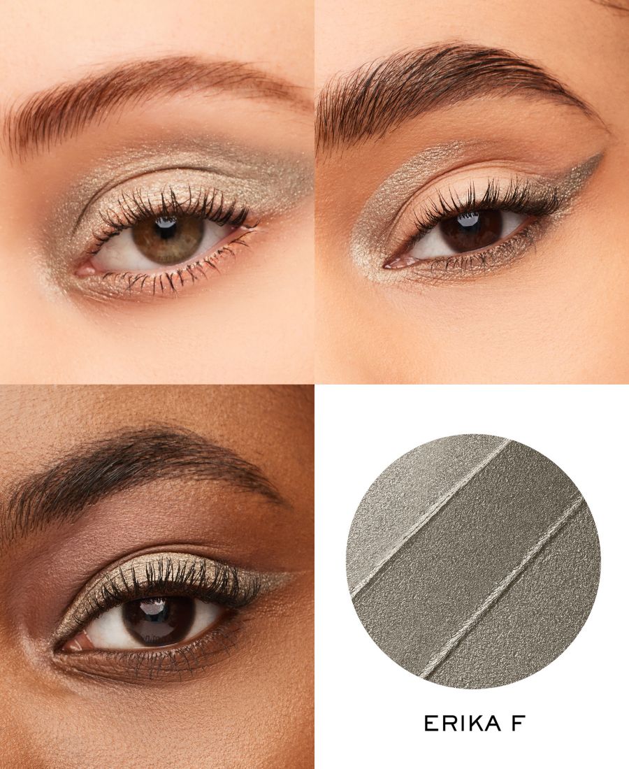 Стик для теней Ombre Hypnôse Stylo Lancôme, цвет erika f — фото 4