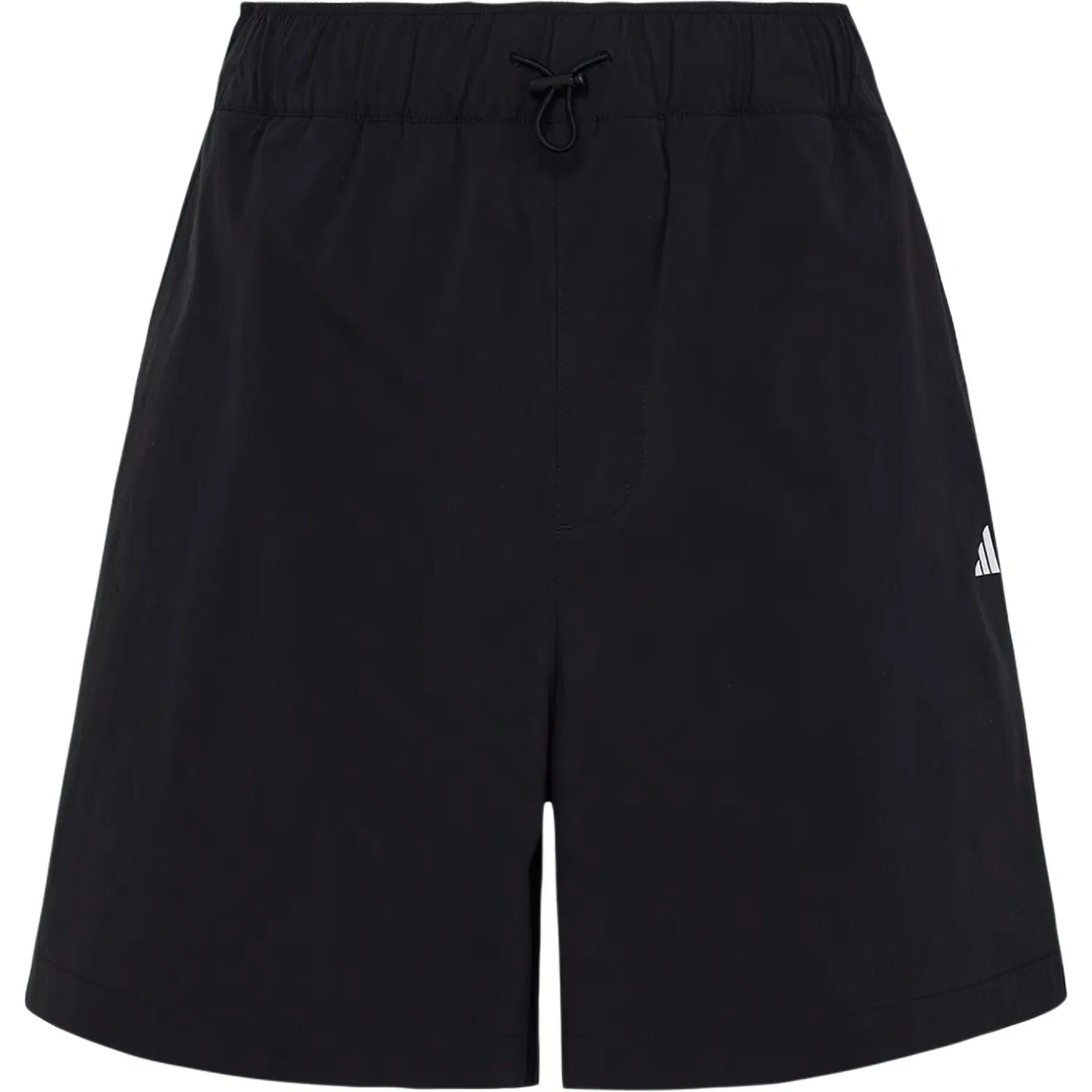 Шорты спортивные женские Adidas Black