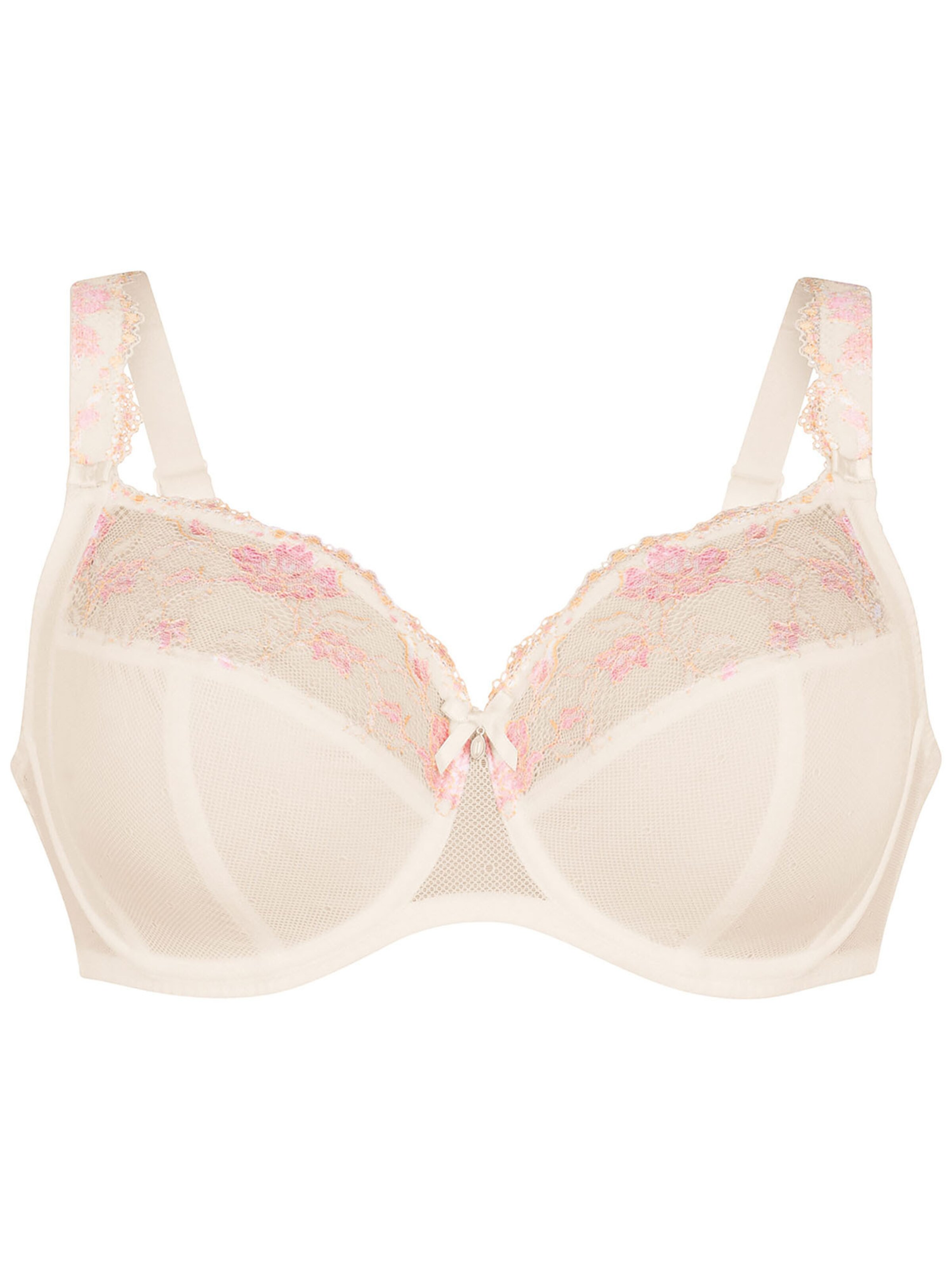 

ANITA Бюстгальтер Minimiser 'Colette' в цвете Cream