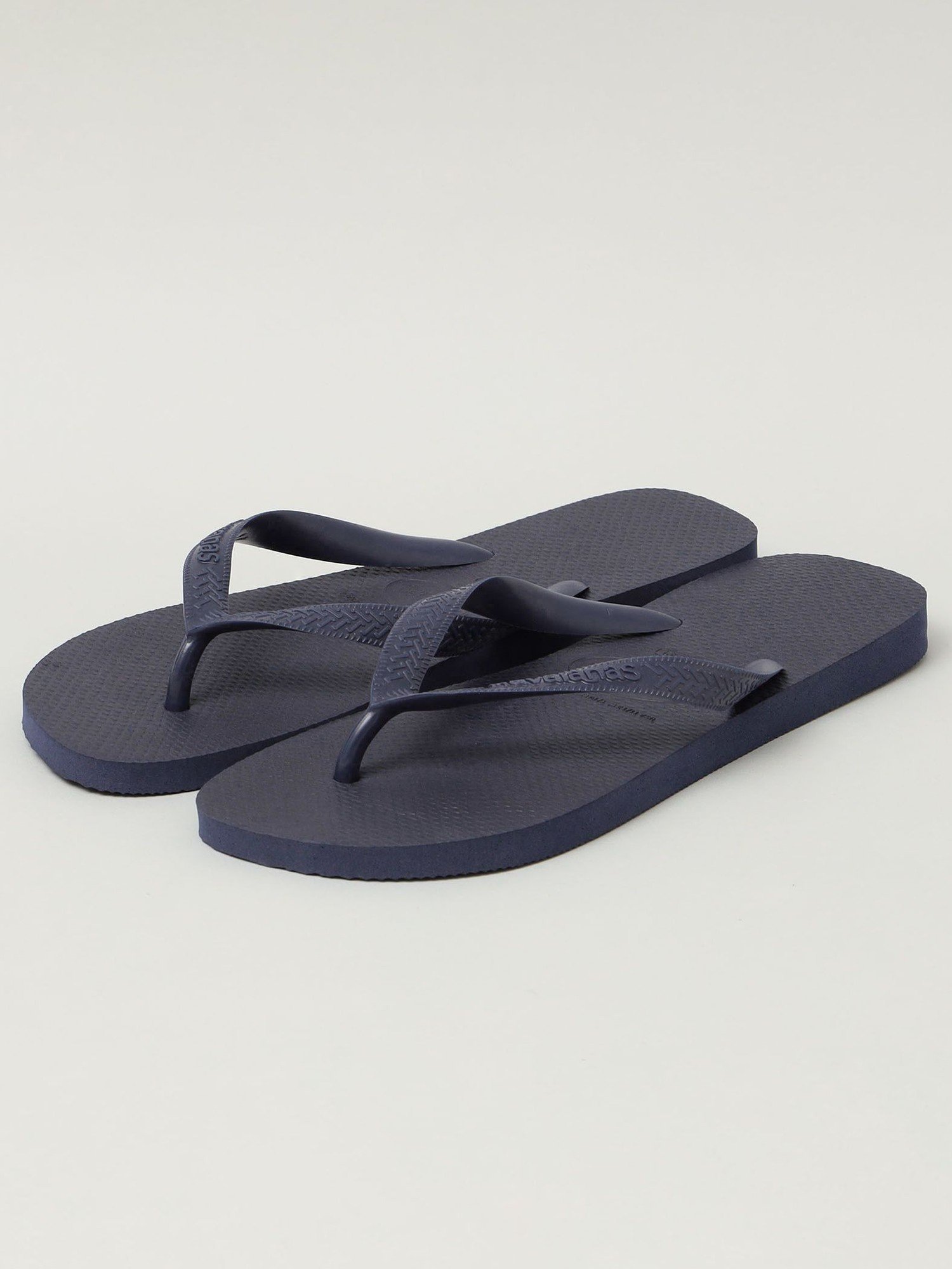 HAVAIANAS: Лучшие шлепанцы Ships Men, Navy