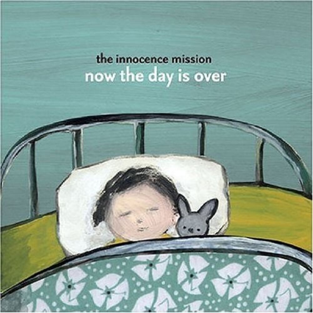 

Диск CD Now The Day Is Over