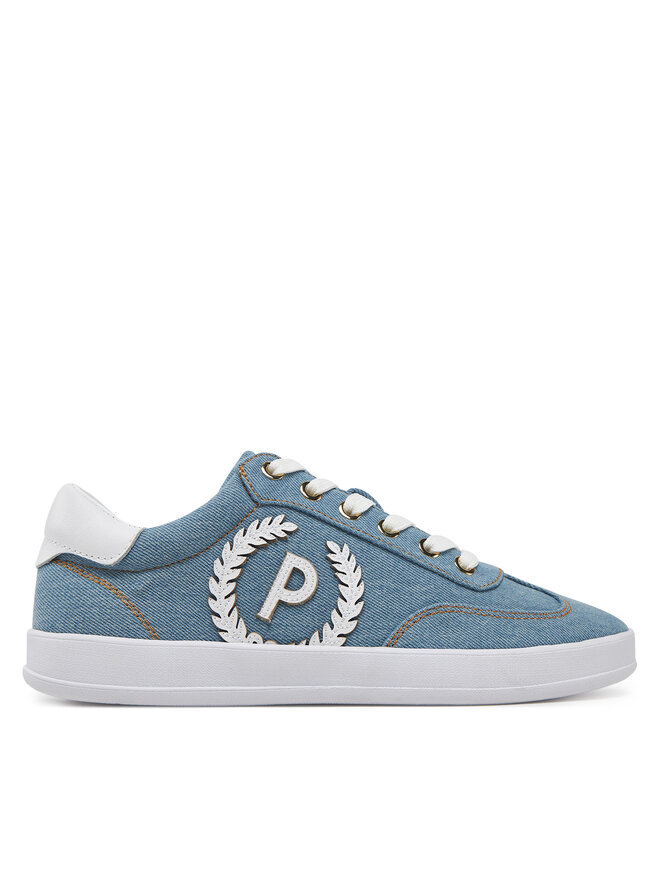 Кроссовки Pollini SA15192G1MXA370A, синий