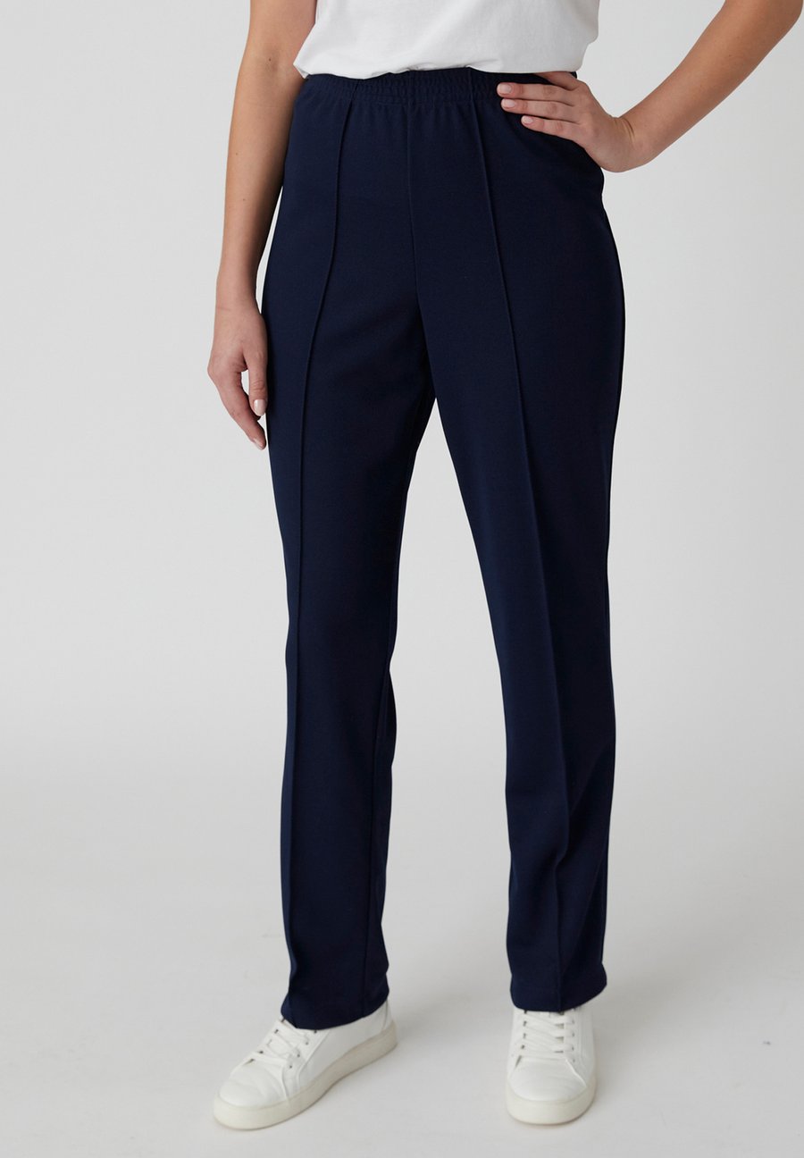 

Брюки Damart CONFORT TOTAL 2 STATURES , Navy/Blue