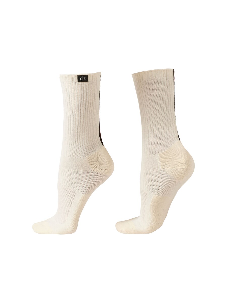 

Носки CALZEDONIA, natural white