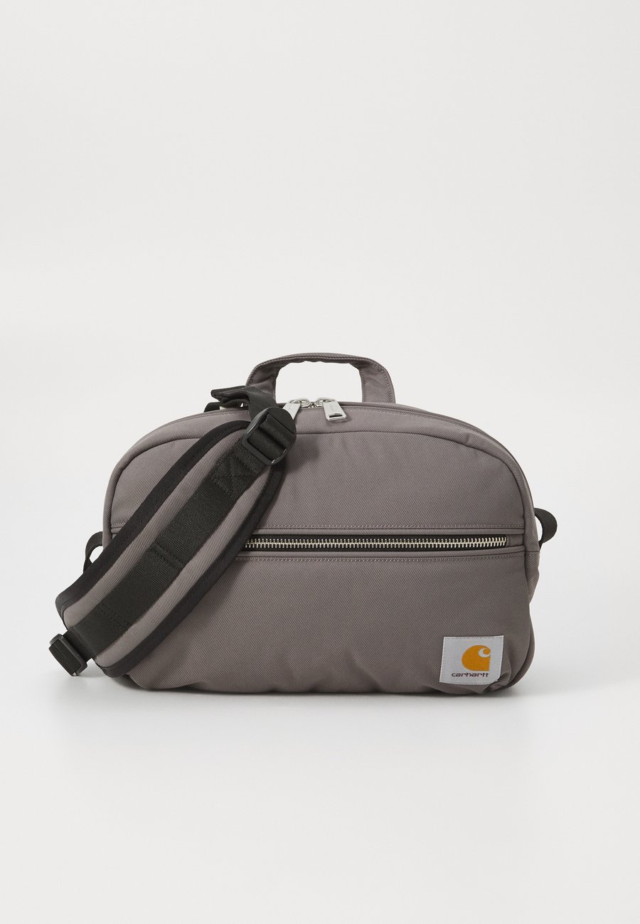 

Сумка Carhartt WIP LEROY SHOULDER BAG UNISEX, Porphyry/Grey