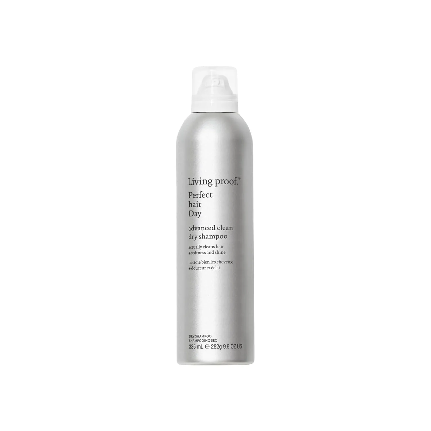 Сухой шампунь Living Proof, Perfect hair Day Advanced Clean, сухой шампунь для женщин и мужчин. 293 мл (1 шт.)