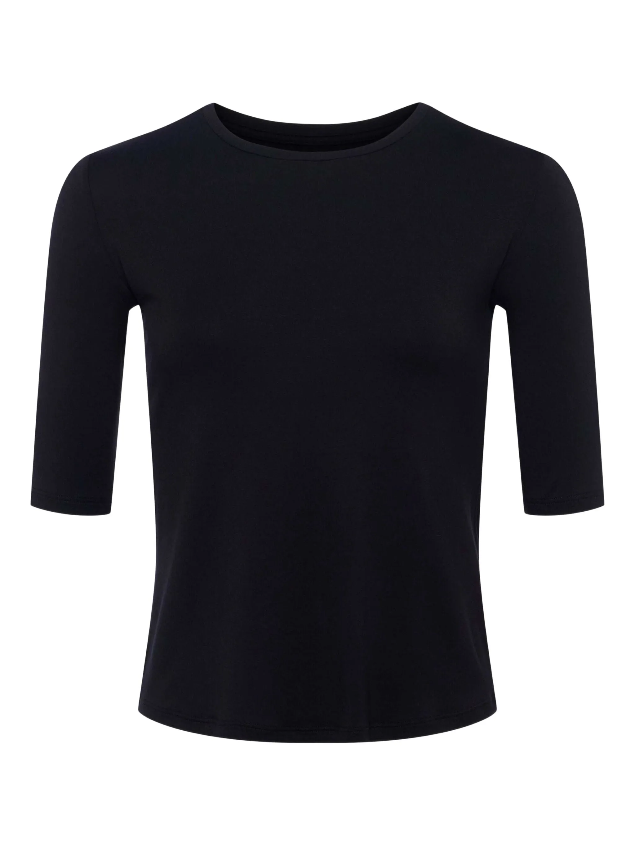 

Футболка Saundra L'Agence, черный