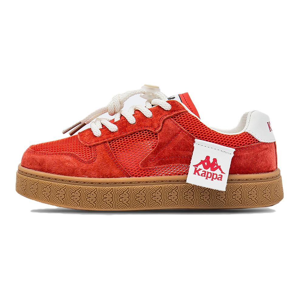 

Кроссовки Kappa Kids Kids Skateboarding Shoes Kids Low-top, черный