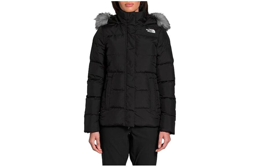

THE NORTH FACE Женская куртка, цвет Black