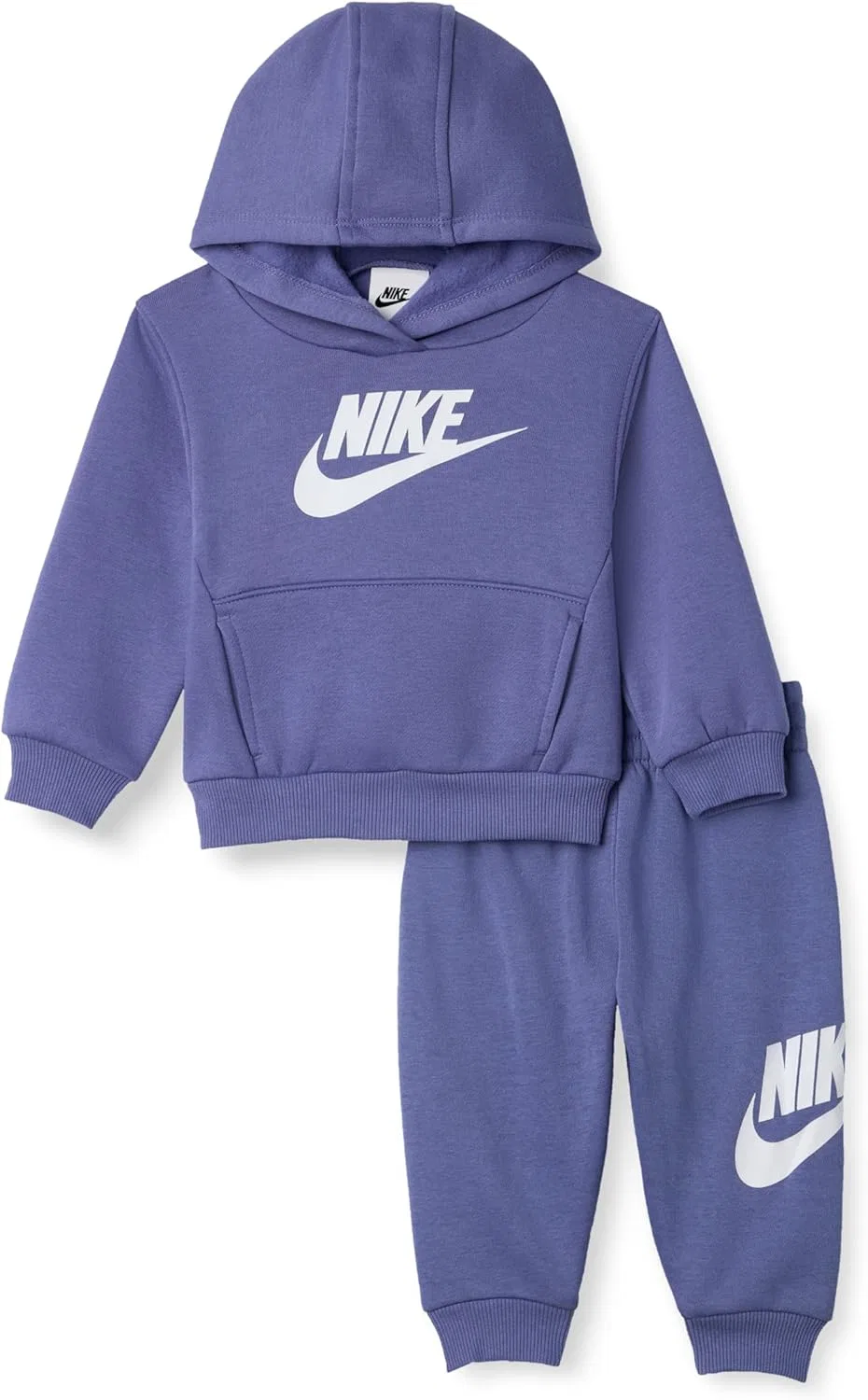 Детский спортивный костюм Nike, 2 предмета, World Indigo
