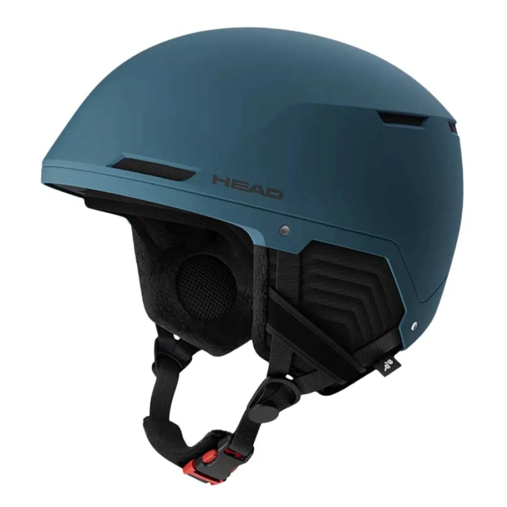 

Шлем Head Compact Pro, синий