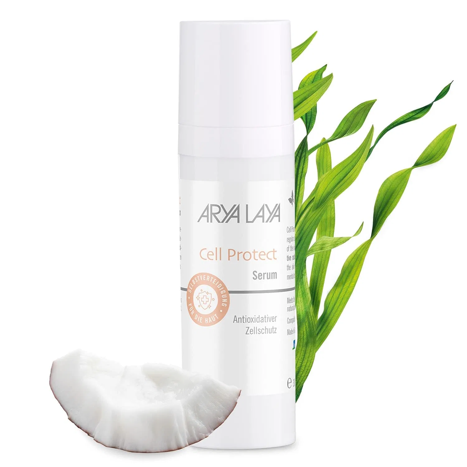Сыворотка Arya laya — Для лица Cell Protect Serum от, 30 мл