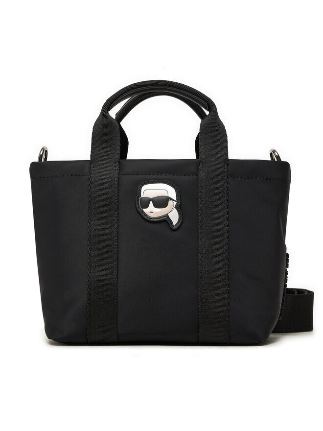 

Сумка KARL LAGERFELD 246W3065, черный