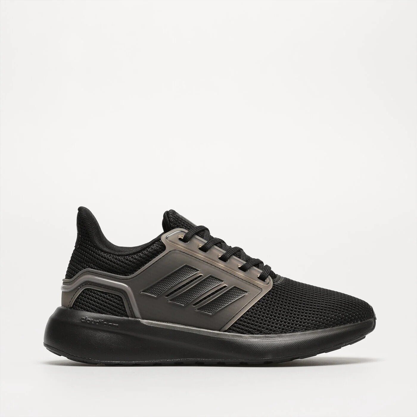 Кроссовки Adidas EQ19 Run, черный
