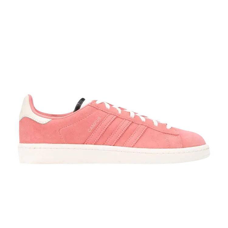 Кроссовки Adidas Wmns Campus, розовый