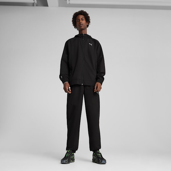 Кроссовки Inhale Puma, черный — фото 3