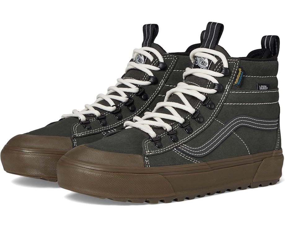 

Кроссовки Unisex Vans U MTE SK8-HI DR Waterproof, цвет Vintage Black
