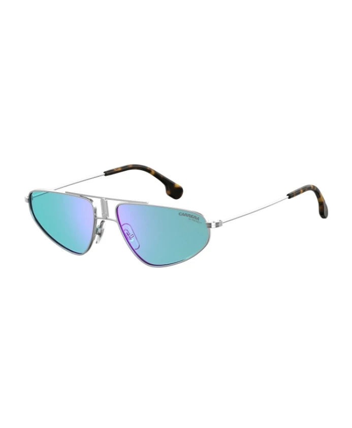 

И металлические солнцезащитные очки. Carrera, мультиколор