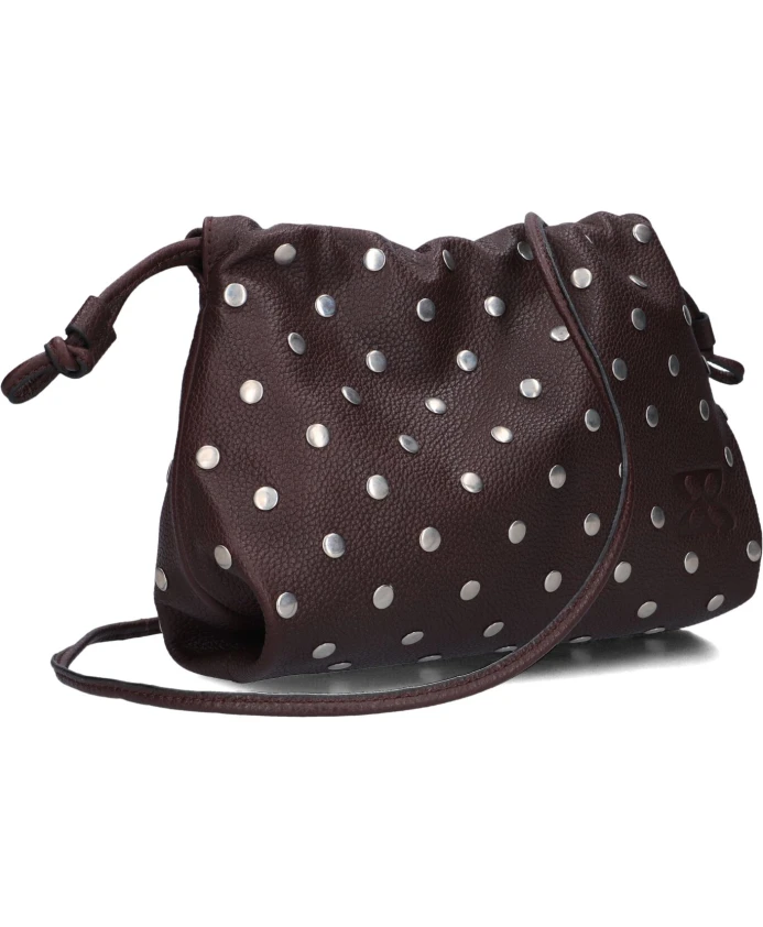 

Кожаная сумка Cora Studio Ar By Arma, красный