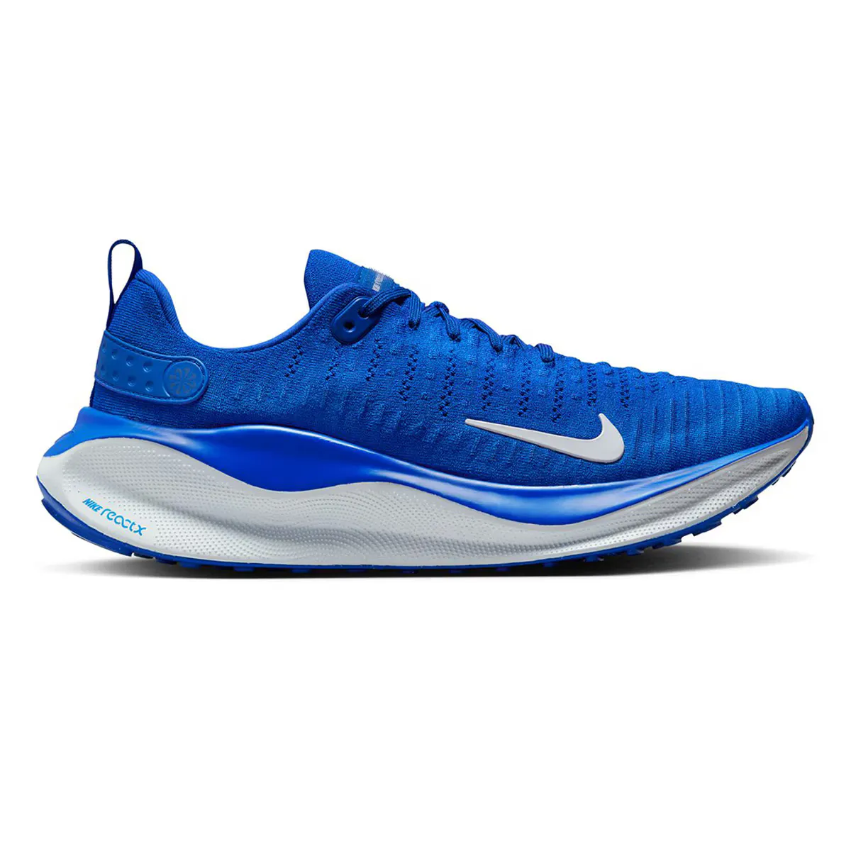 

Кроссовки мужские Nike Infinity 4, синий
