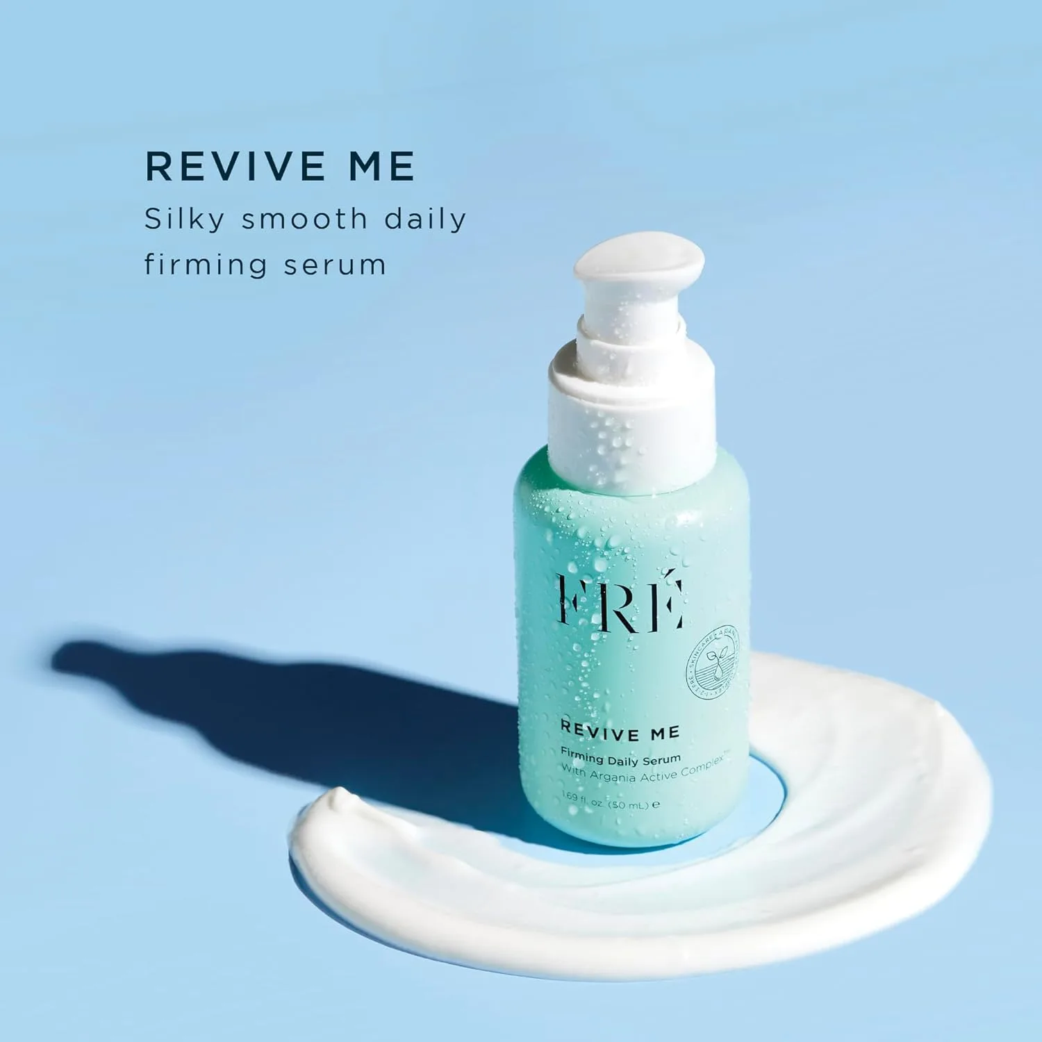 Сыворотка Fre — FRÉ Niacinamide Face Serum - Ежедневная для упругости и наполнения кожи, с ниацинамидом — фото 2