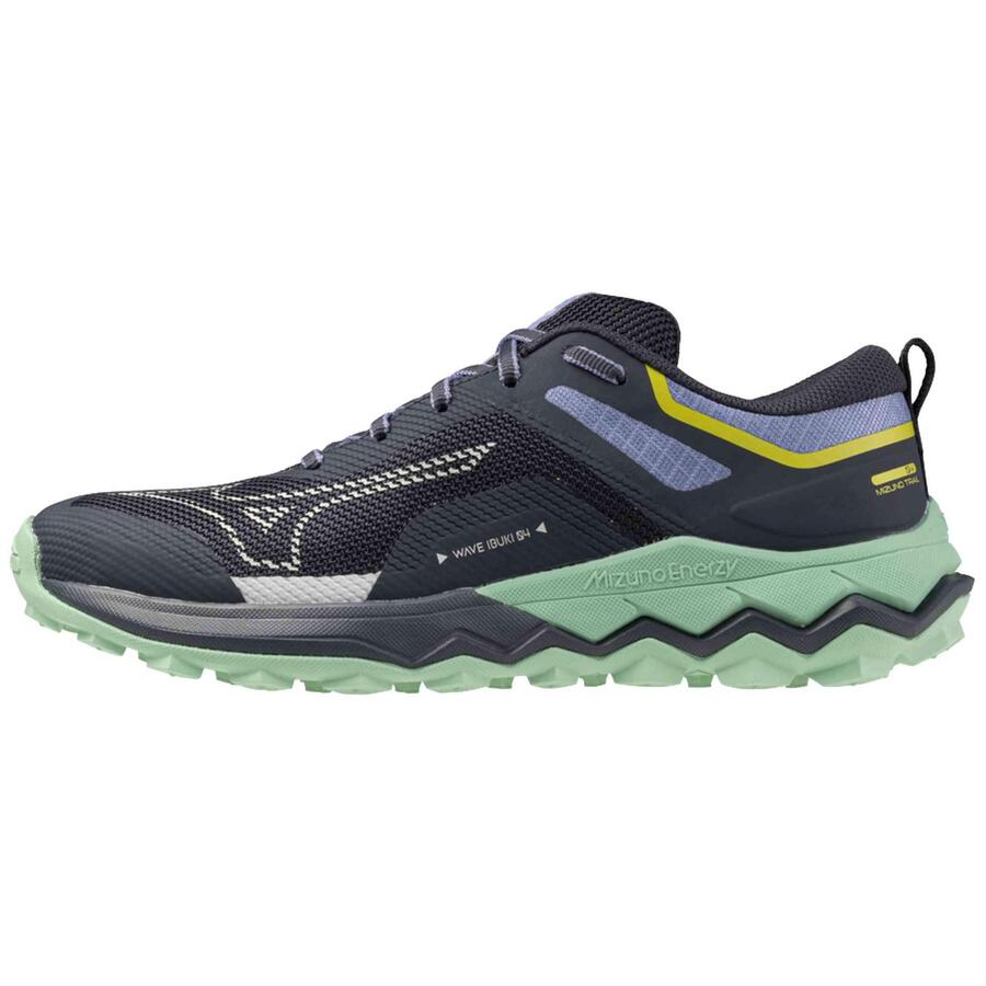 Кроссовки Mizuno Wave Ibuki 4 для женщин