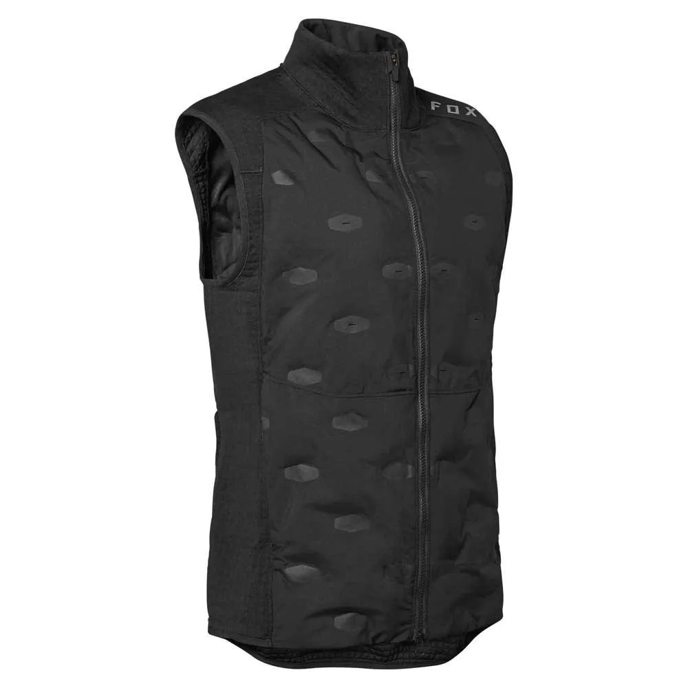 

Жилет Fox Racing Ranger Windblock Fire, черный
