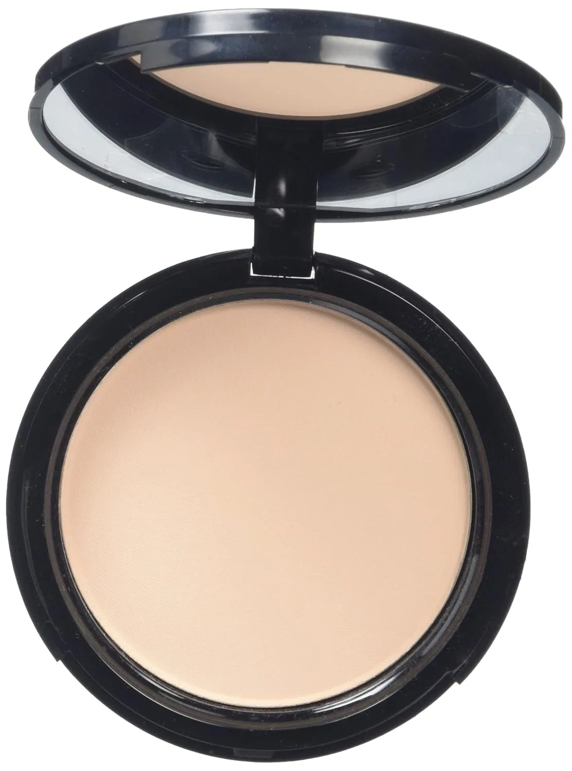 Полупрозрачная матовая пудра «1A Warm Beige» от Paese Cosmetics Paese Cosmetics — фото 4
